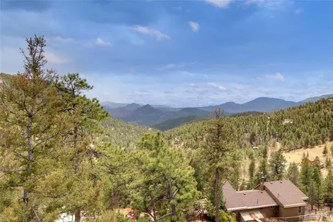 View/Area - 12501 Callae Dr, Conifer, CO 80433 photo 5 of 6
