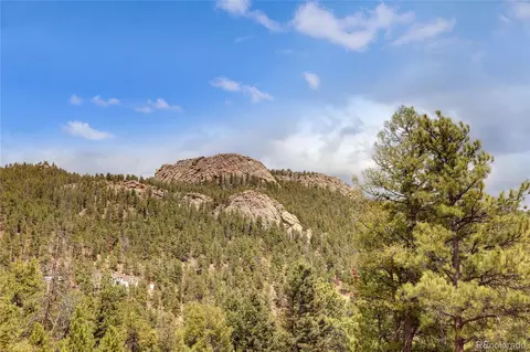View/Area - 12501 Callae Dr, Conifer, CO 80433 photo 4 of 6
