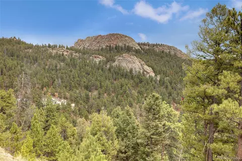 View/Area - 12501 Callae Dr, Conifer, CO 80433 photo 1 of 6