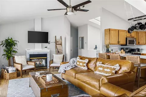 Living - 12501 Callae Dr, Conifer, CO 80433 photo 1 of 3