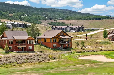 Other - 116 Fairview Ln, Granby, CO 80446 photo 1 of 26