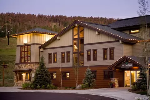 Exterior - 116 Fairview Ln, Granby, CO 80446 photo 4 of 7