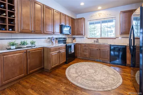 Kitchen - 116 Fairview Ln, Granby, CO 80446 photo 1 of 2