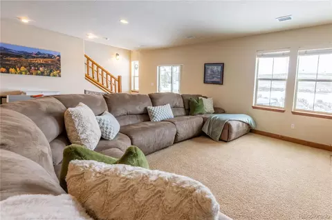 Living - 116 Fairview Ln, Granby, CO 80446 photo 2 of 2