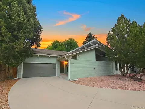 4660 S Akron St, Greenwood Village, CO 80111