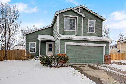 4352 E 94th Dr, Thornton, CO 80229 photo 1
