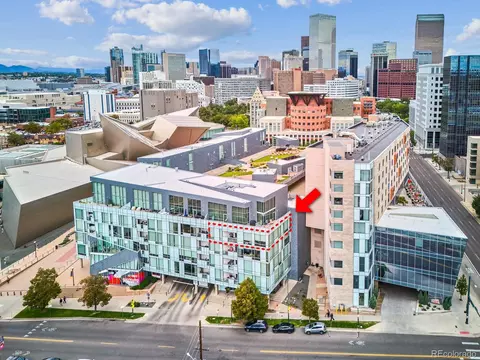 55 W 12th Ave #512, Denver, CO 80204