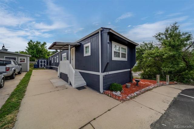 2100 W 100th Ave #77.5, Denver, CO 80260