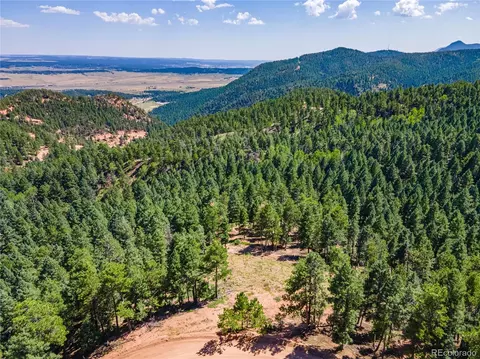 2532 Elk Park Rd, Larkspur, CO 80118