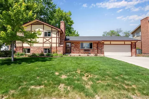 10903 Bannock St, Northglenn, CO 80234