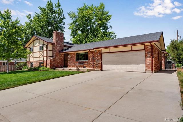 10903 Bannock St, Northglenn, CO 80234