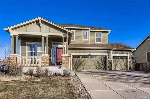 25771 E Archer Ave, Aurora, CO 80018