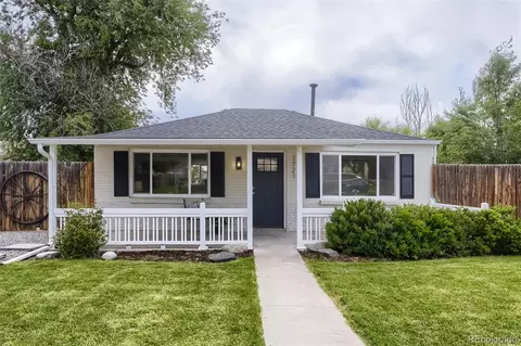 1721 N Argonne St, Aurora, CO 80011
