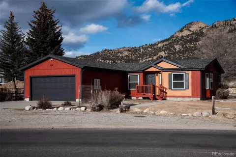 539 Arizona St, Buena Vista, CO 81211