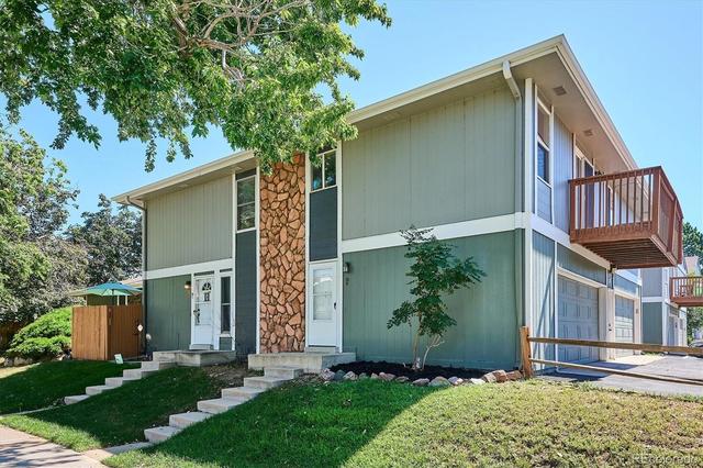 10001 Evans Ave #56D, Denver, CO 80247