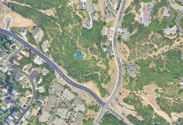 392 Bullion Mine Rd, Dillon, CO 80435