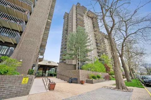 460 S Marion Pkwy #1255, Denver, CO 80209