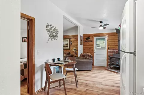 Dining - 464 Long Trail Rd, Black Hawk, CO 80422 photo 2 of 2