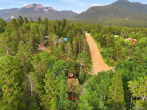 View/Area - 464 Long Trail Rd, Black Hawk, CO 80422 photo 1 of 6