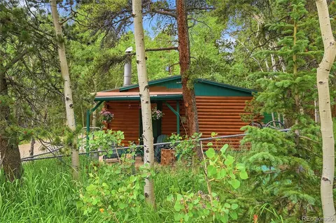 Exterior - 464 Long Trail Rd, Black Hawk, CO 80422 photo 3 of 7