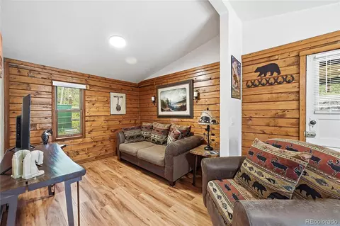 Living - 464 Long Trail Rd, Black Hawk, CO 80422 photo 2 of 3