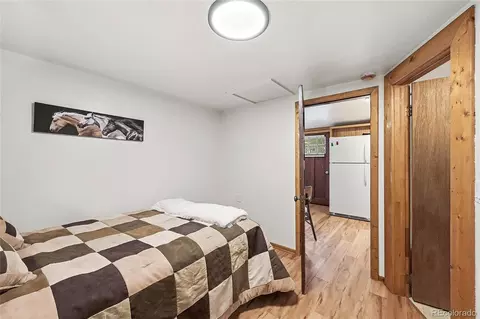 Bedroom - 464 Long Trail Rd, Black Hawk, CO 80422 photo 2 of 5