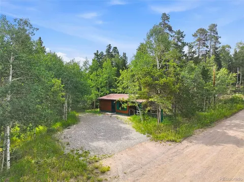 Exterior - 464 Long Trail Rd, Black Hawk, CO 80422 photo 7 of 7