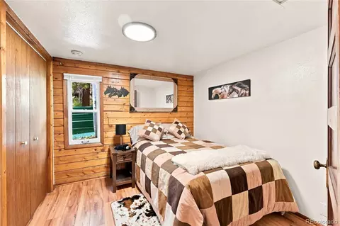 Bedroom - 464 Long Trail Rd, Black Hawk, CO 80422 photo 1 of 5