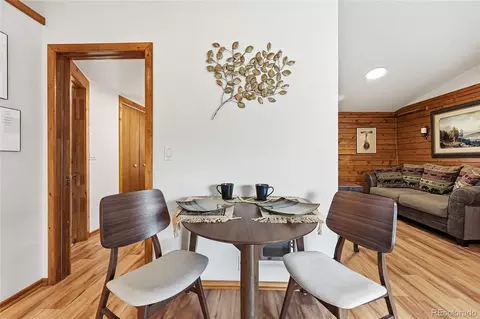 Dining - 464 Long Trail Rd, Black Hawk, CO 80422 photo 1 of 2