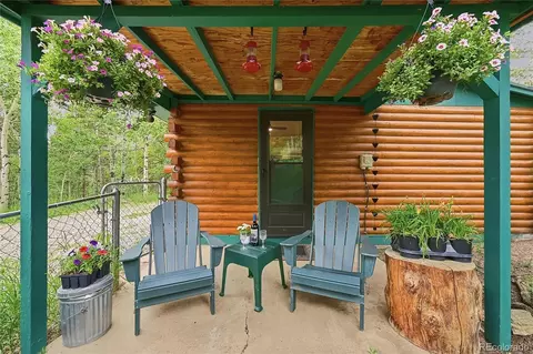 Exterior - 464 Long Trail Rd, Black Hawk, CO 80422 photo 1 of 7