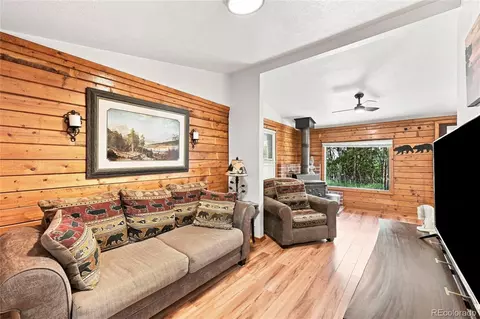 Living - 464 Long Trail Rd, Black Hawk, CO 80422 photo 1 of 3