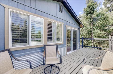 13183 S Omaha St, Pine, CO 80470 photo 26