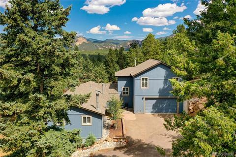 13183 S Omaha St, Pine, CO 80470 photo 36