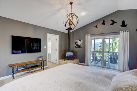 13183 S Omaha St, Pine, CO 80470 photo 16