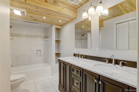 13183 S Omaha St, Pine, CO 80470 photo 23