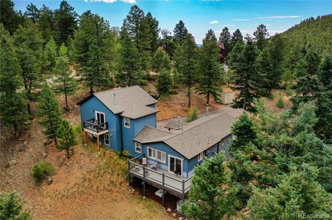 13183 S Omaha St, Pine, CO 80470 photo 38