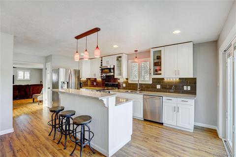 13183 S Omaha St, Pine, CO 80470 photo 9
