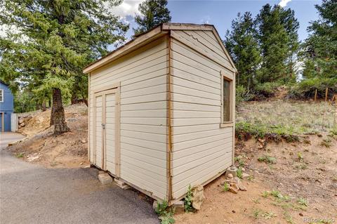 13183 S Omaha St, Pine, CO 80470 photo 35