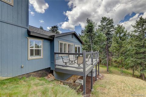 13183 S Omaha St, Pine, CO 80470 photo 30