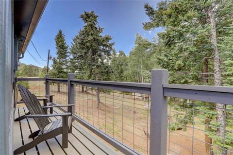 13183 S Omaha St, Pine, CO 80470 photo 28