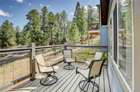 13183 S Omaha St, Pine, CO 80470 photo 25
