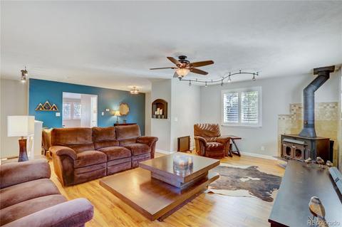 13183 S Omaha St, Pine, CO 80470 photo 6
