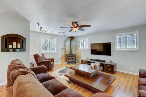 13183 S Omaha St, Pine, CO 80470 photo 5