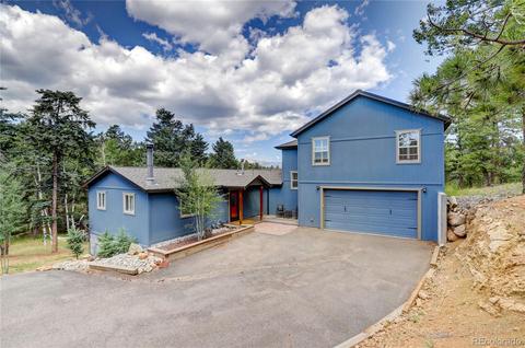 13183 S Omaha St, Pine, CO 80470 photo 2