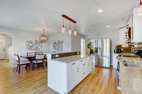 13183 S Omaha St, Pine, CO 80470 photo 11
