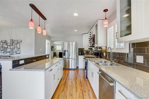 13183 S Omaha St, Pine, CO 80470 photo 10