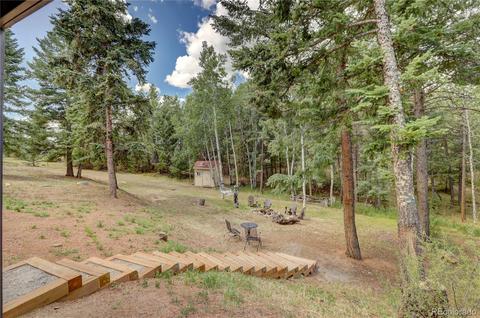 13183 S Omaha St, Pine, CO 80470 photo 32