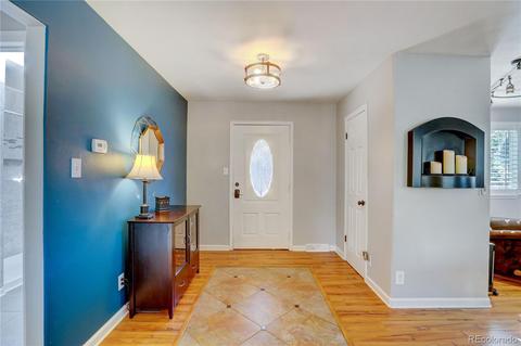 13183 S Omaha St, Pine, CO 80470 photo 3