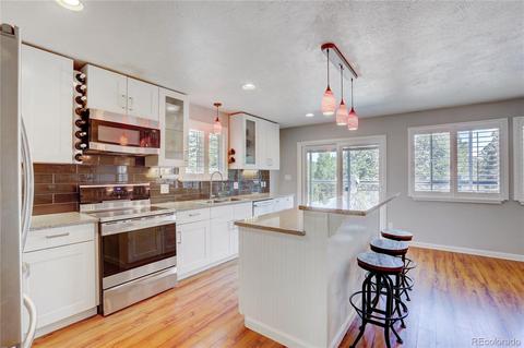 13183 S Omaha St, Pine, CO 80470 photo 8