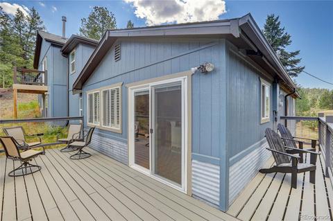 13183 S Omaha St, Pine, CO 80470 photo 27